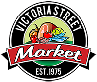VICTORIA STREET MARKET
